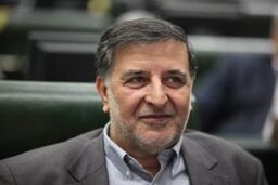 یوسفیان ملا: لازمه تحقق حماسه اقتصادی از بین بردن فساد اقتصادی بود