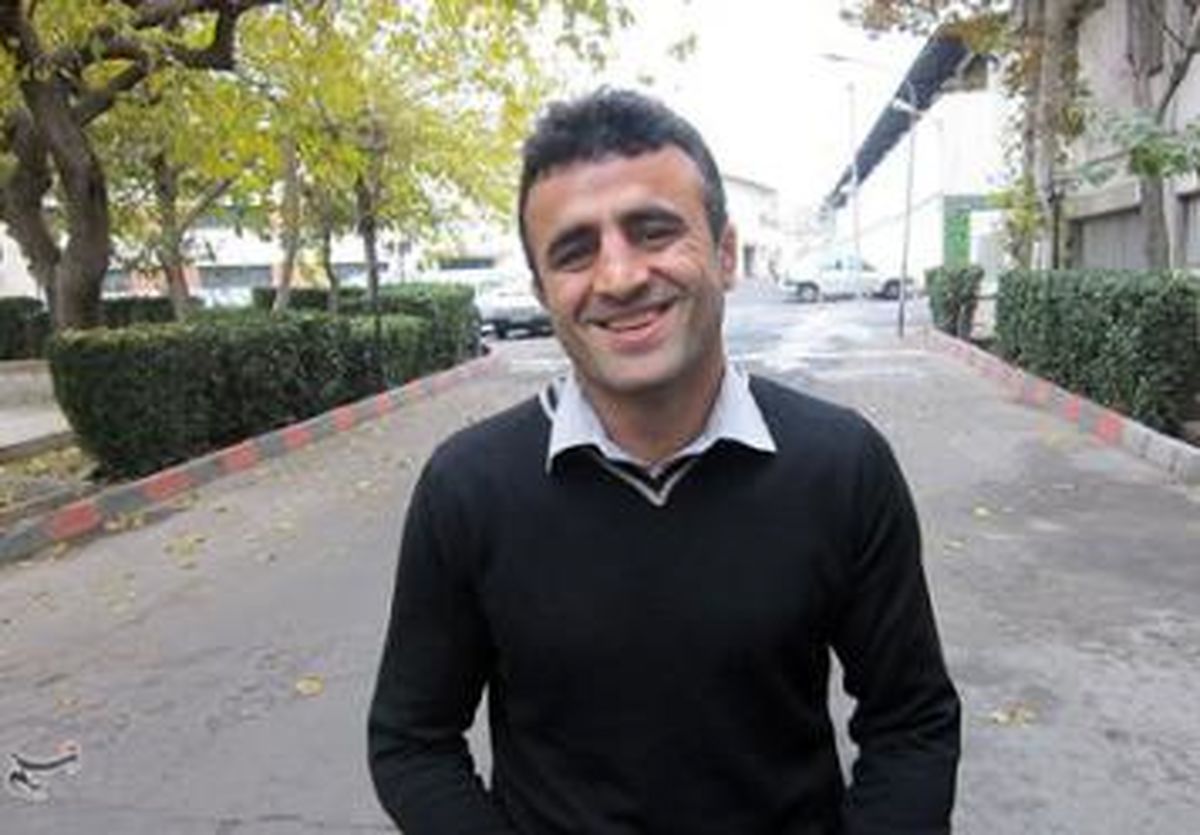 مراد محمدی: کارمان برای قهرمانی در آسیا سخت است