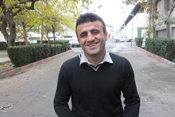 مراد محمدی: کارمان برای قهرمانی در آسیا سخت است
