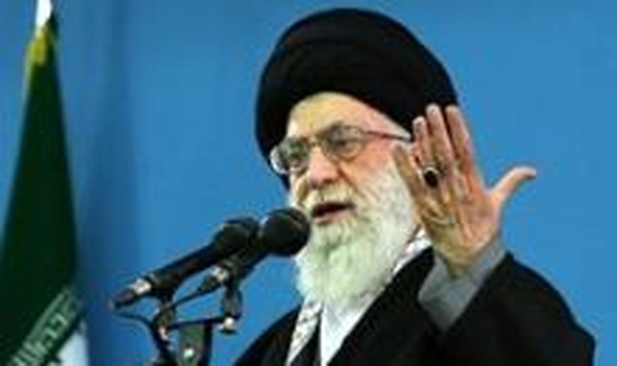 مهمترین جمله رهبر معظم انقلاب در سال ۹۲ انتخاب شد