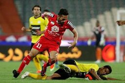 صادقیان: نظر کی روش را عوض می کنم