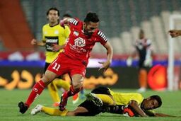 صادقیان: نظر کی روش را عوض می کنم