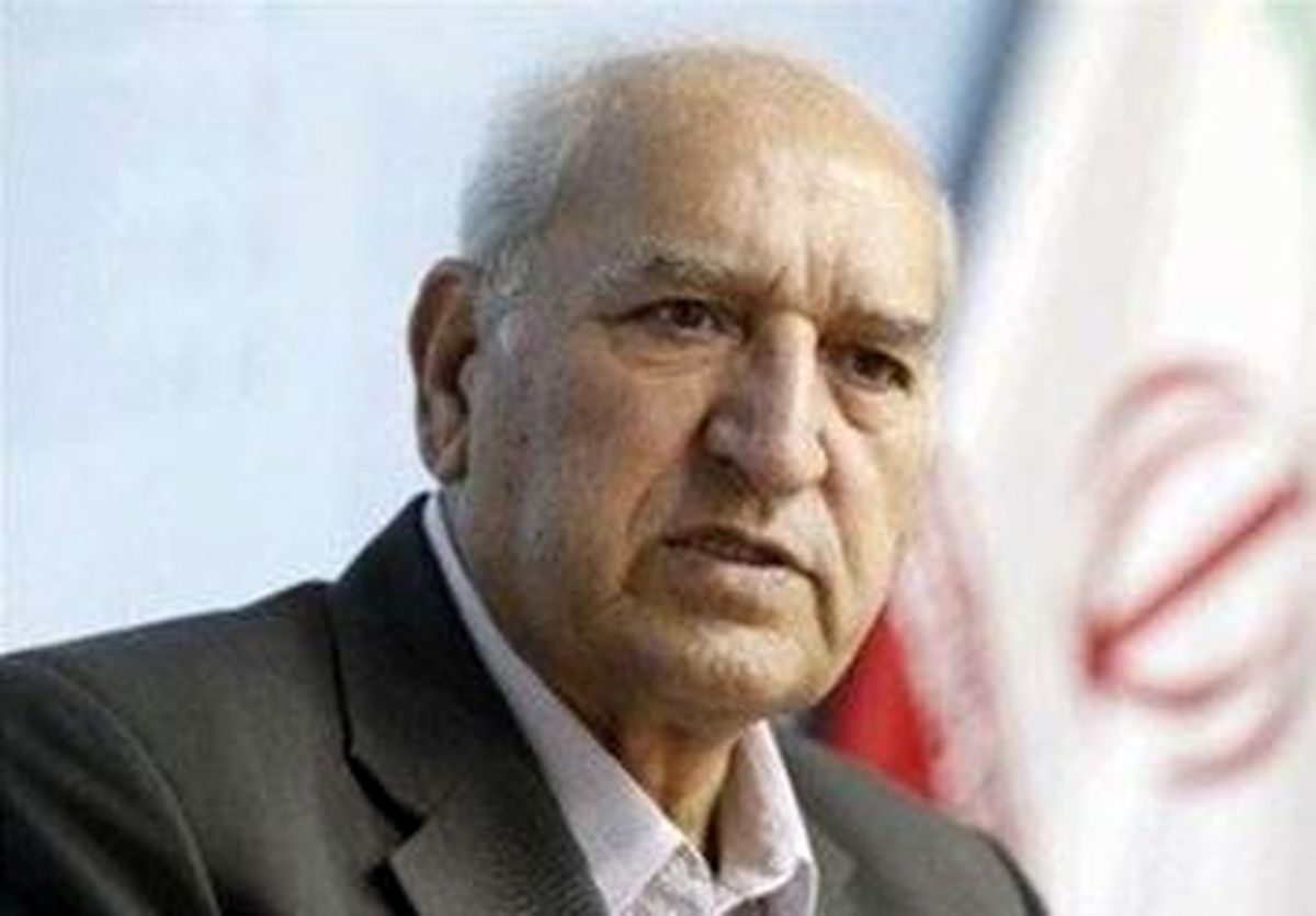 مشحون رئیس کنفدراسیون بسکتبال غرب آسیا باقی ماند