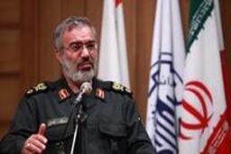دغدغه امروز آمریکا مقابله با شناورهای تندرو سپاه است / انواع شناورهای موشک انداز را در اختیار داریم