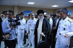 جزئیات ماموریت ۲۸ ناوگروه ایران