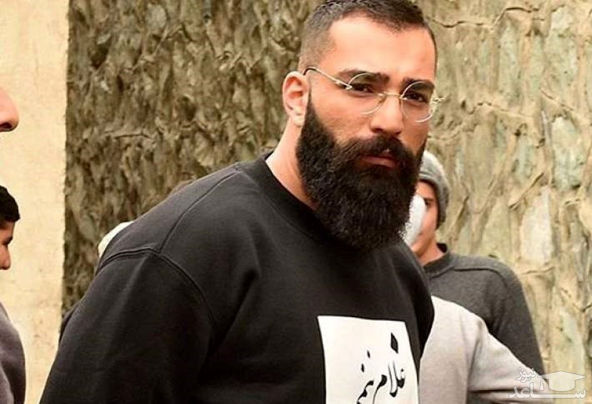 حمید صفت آزاد شد