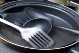 بهترین و بدترین ظروف برای پخت غذا