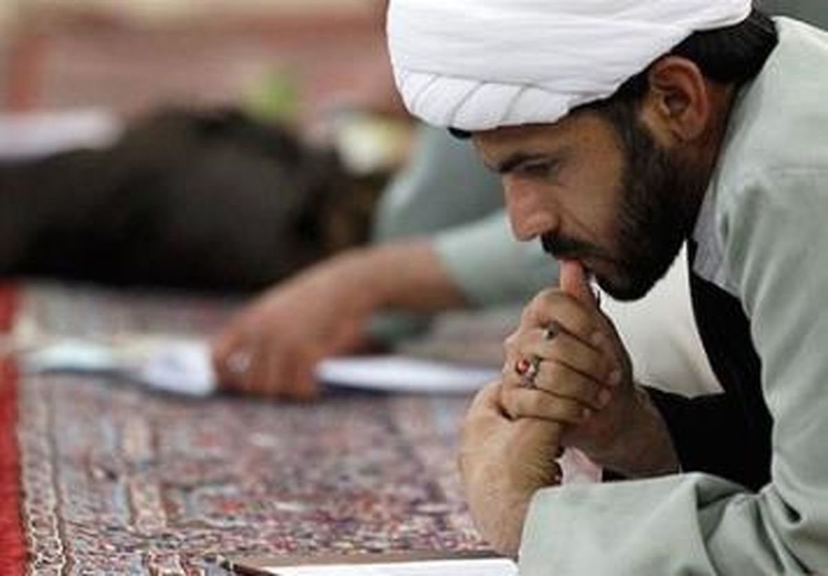 پذیرش دانش پژوه در موسسه بین المللی مطالعات اسلامی