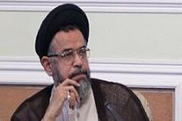 وزیر اطلاعات روز ارتش را تبریک گفت