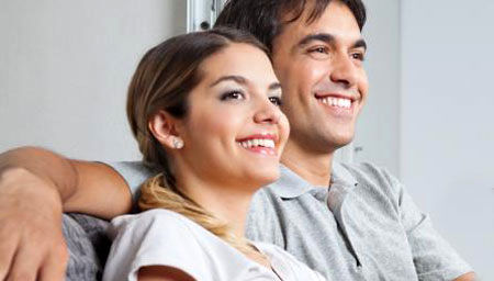 مردان متأهل سالم ترند یا مردان مجرد؟