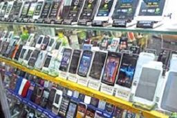 افزایش نجومی و بی سابقه قیمت موبایل