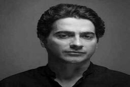 همایون شجریان ستاره ای بهتر از پدر