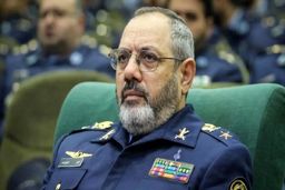 
ایران در ساخت انواع شناور سطحی و زیرسطحی خودکفا شد
