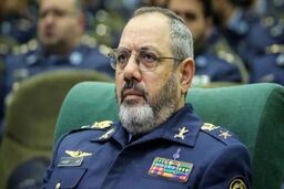 
ایران در ساخت انواع شناور سطحی و زیرسطحی خودکفا شد
