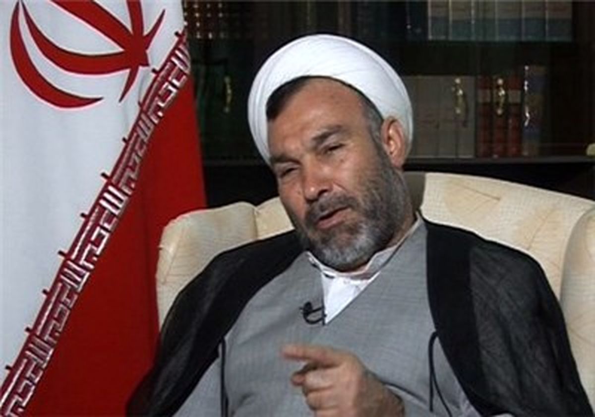 نحوه ارائه گزارش ظریف در صحن علنی مجلس