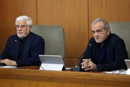  پزشکیان: باید قدر این مردم را بدانیم و برای خدمت صادقانه به آنان تلاش کنیم 