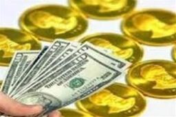 ادامه روند نزولی در بازار سکه و دلار