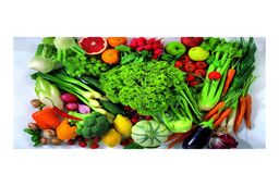 پوست میوه ها و سبزیجات چه خاصیتی دارند