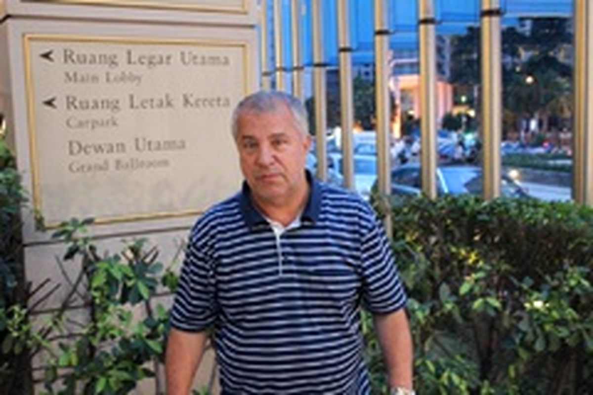 پروین: با جر زنی هم شده از میلان نمیبازیم!