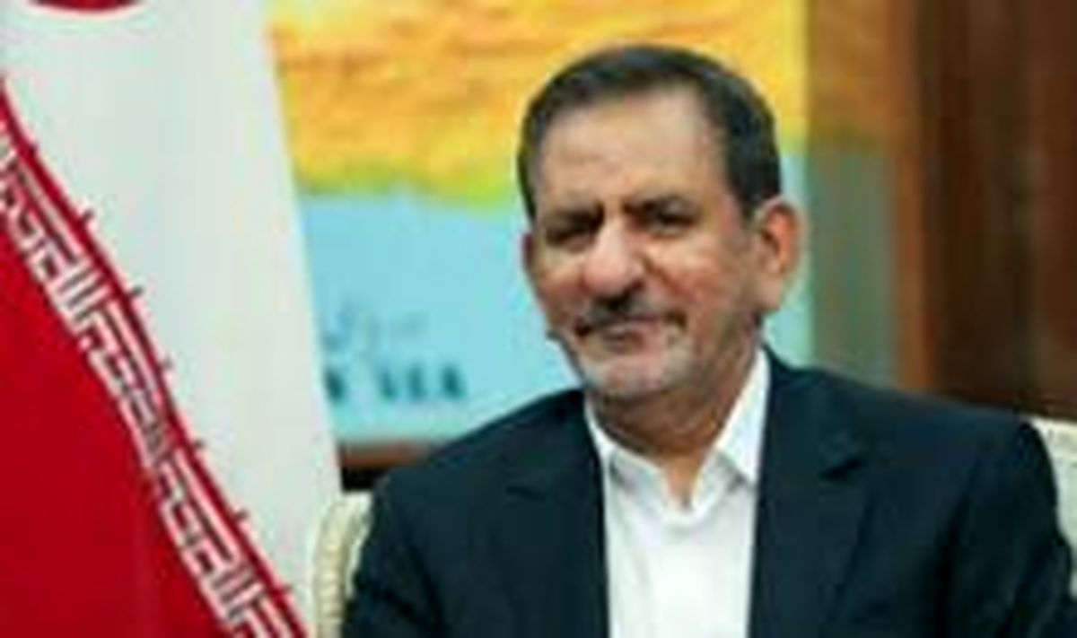 نجات دریاچه ارومیه هدفی مهم و ملی است