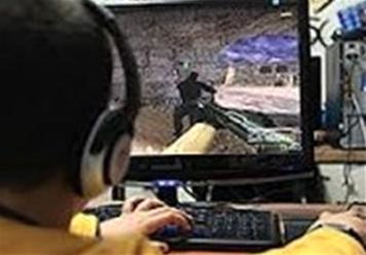 نخستین مسابقات جهانی «دانشجوی بازی ساز» برگزار می شود