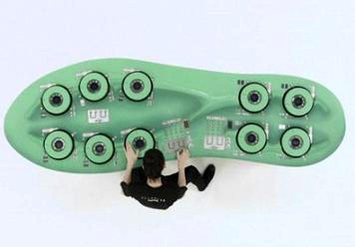 وقتی نیمار دی جی می شود + فیلم