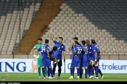 معینی: زمینه برای برگزاری جلسه روز شنبه آماده شد!