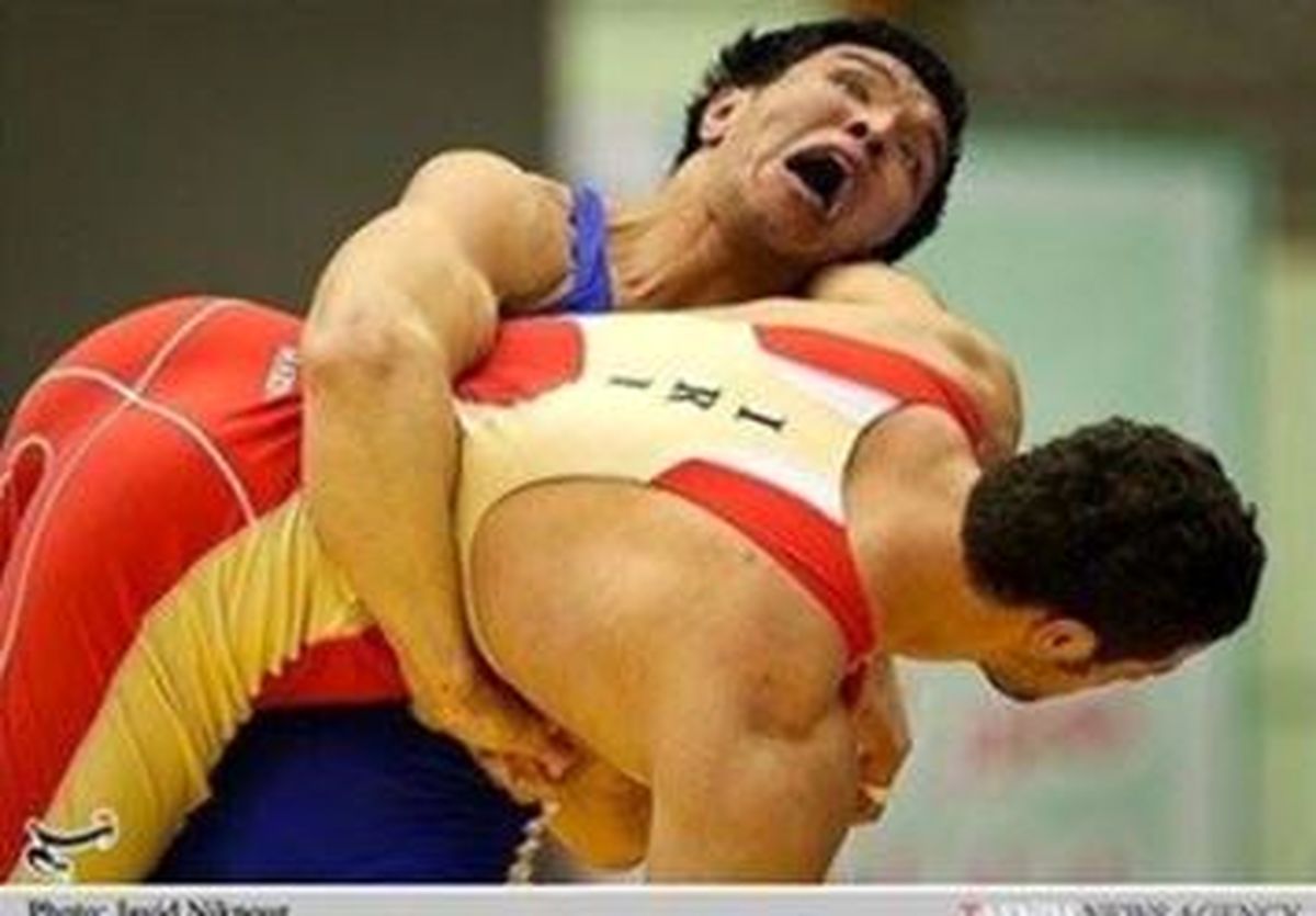 کره جنوبی با ۲ قهرمان جهان به ایران می آید