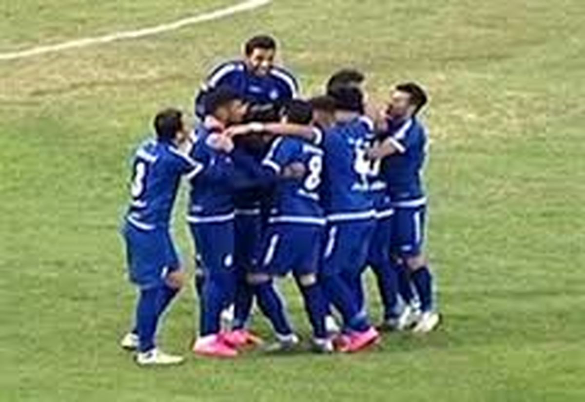 استقلال خوزستان در حال سقوط