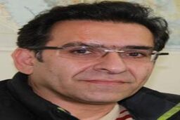 لوئی مقدم: ۲ جودوکار ناشنوا در اردوی تیم ملی بزرگسالان تمرین می کنند
