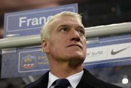 دشان: فرانسه جایی میان مدعیان قهرمانی جام جهانی ۲۰۱۴ ندارد