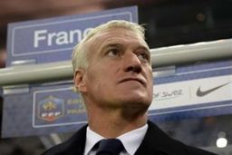 دشان: فرانسه جایی میان مدعیان قهرمانی جام جهانی ۲۰۱۴ ندارد