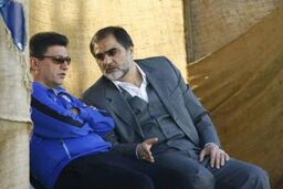 شهریاری: پرسپپولیس ۲۰ میلیارد تومان بیشتر از استقلال هزینه کرده است