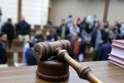 اجرای حکم اعدام متهم ردیف اول پرونده شرکت رضایت خودرو طراوت نوین در قزوین
