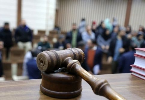 اجرای حکم اعدام متهم ردیف اول پرونده شرکت رضایت خودرو طراوت نوین در قزوین
