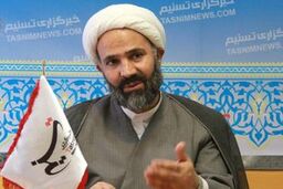 مجلس خبر توقیف " جهان نیوز " را پیگیری می کند؛ امیدوارم صحت نداشته باشد