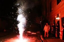 چهارشنبه آخر سال ظلم به فرهنگ ایران است