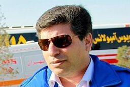 واکنش رئیس اورژانس کشور درباره افزایش هزینه های سوخت آمبولانس ها
