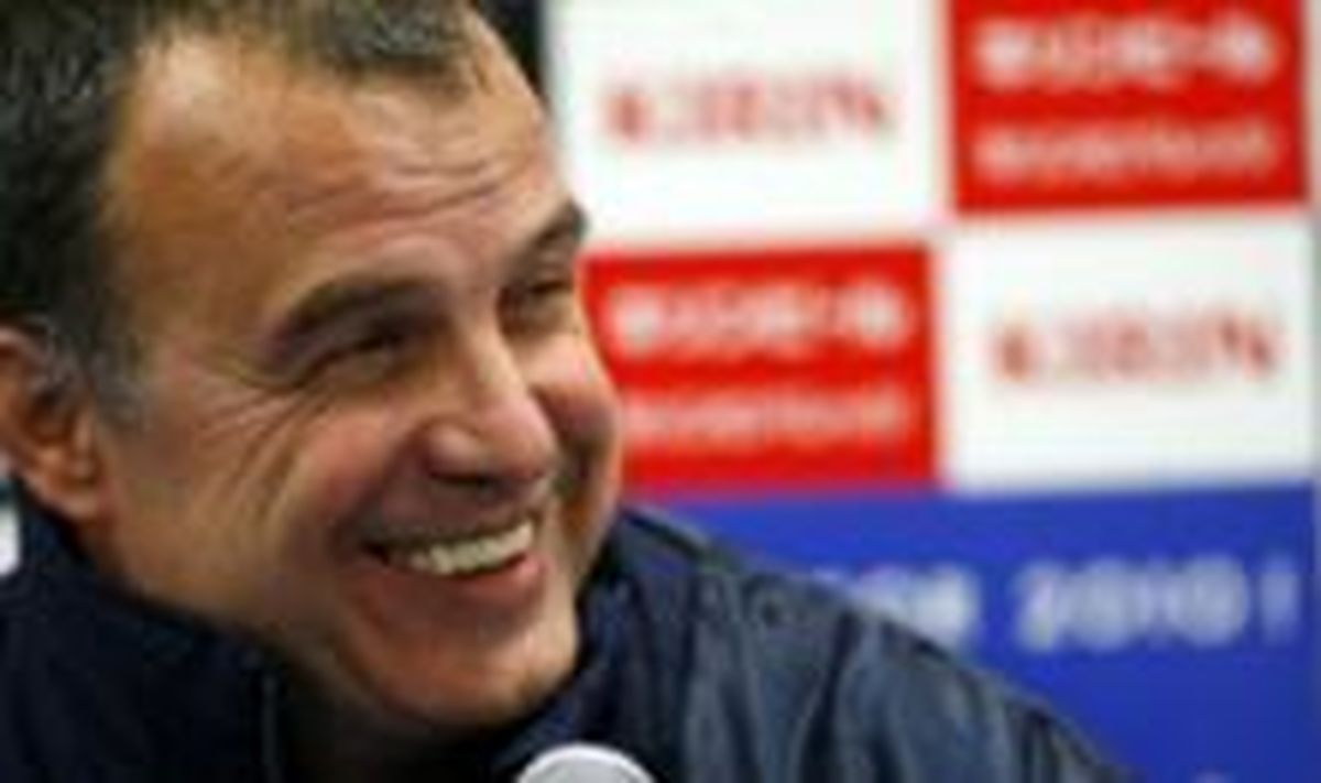 لابرون: حضور بیلسا در مارسی یعنی انقلاب فرهنگی و ساختاری در لوشامپیونه