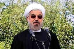 روحانی: می توان ظرف ۶ ماه با ۱ + ۵ به توافق نهایی رسید
