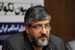 پولادگر: کار تکواندو در بازی های آسیایی از سایر رشته ها سخت تر است