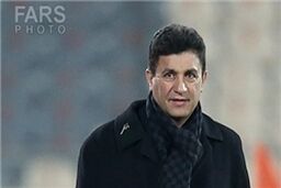 نظر قلعه‌نویی درباره تاریخ برگزاری دربی