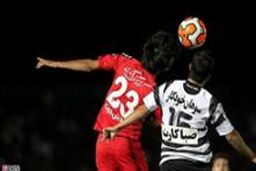 برخورد گرم صبایی ها با برادران دایی و آشتی عنایتی با پرسپولیسی ها / انتقاد هواداران از کمیته انضباطی