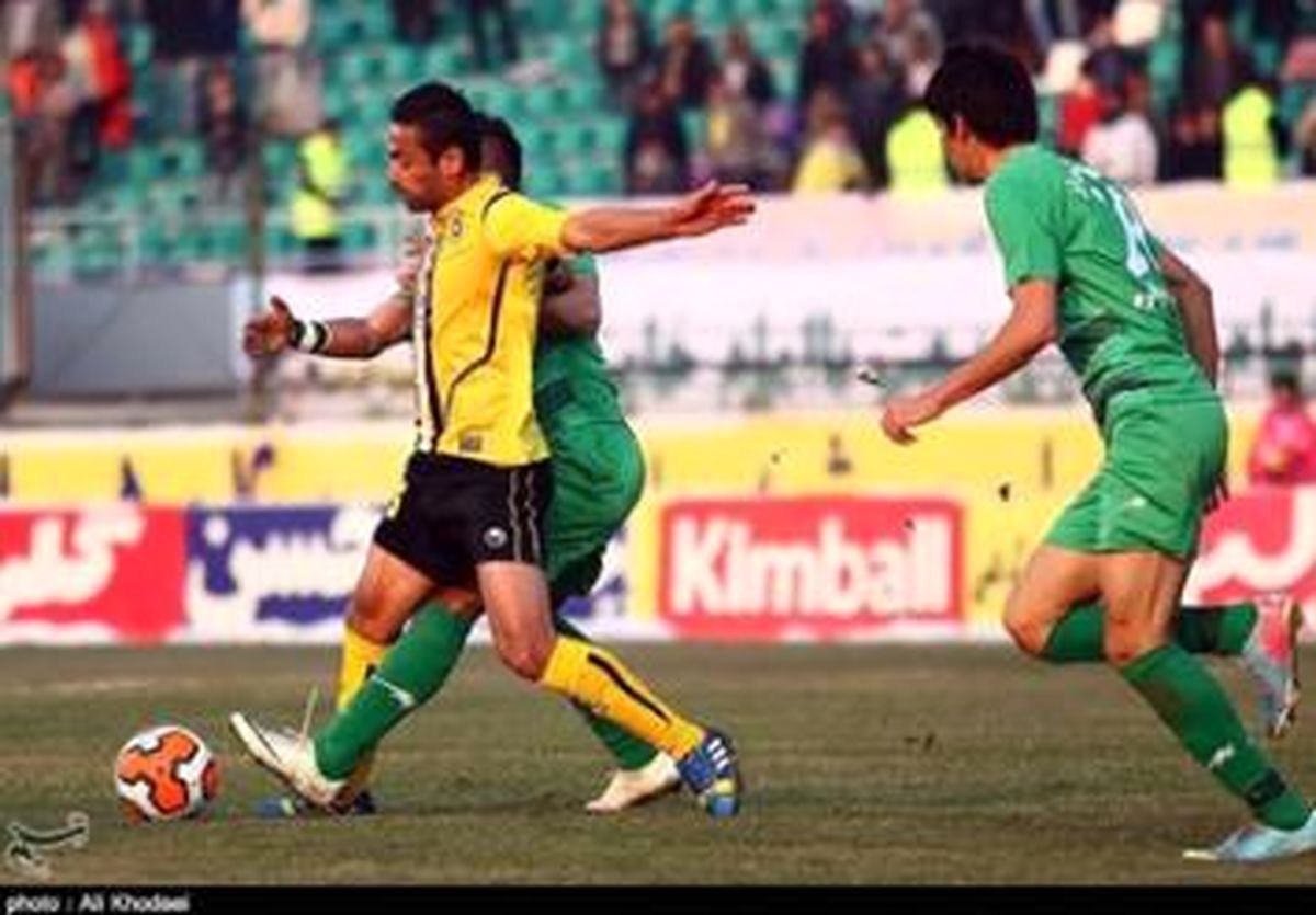 تابش: آماده ایم بازیکنان مان را از عربستان به آفریقا بفرستیم