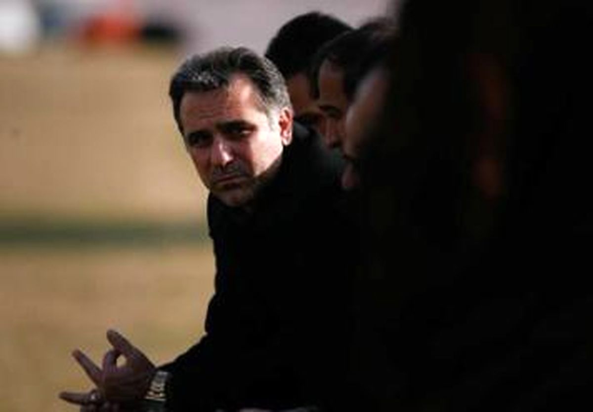 ماجدی: بازی با بلاروس نظر کی روش را تامین کرد