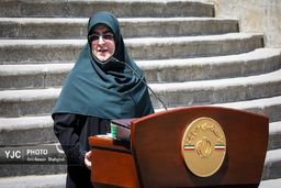 دولت زیر پرچم واحد، مشکلات کشور را مدیریت می‌کند
