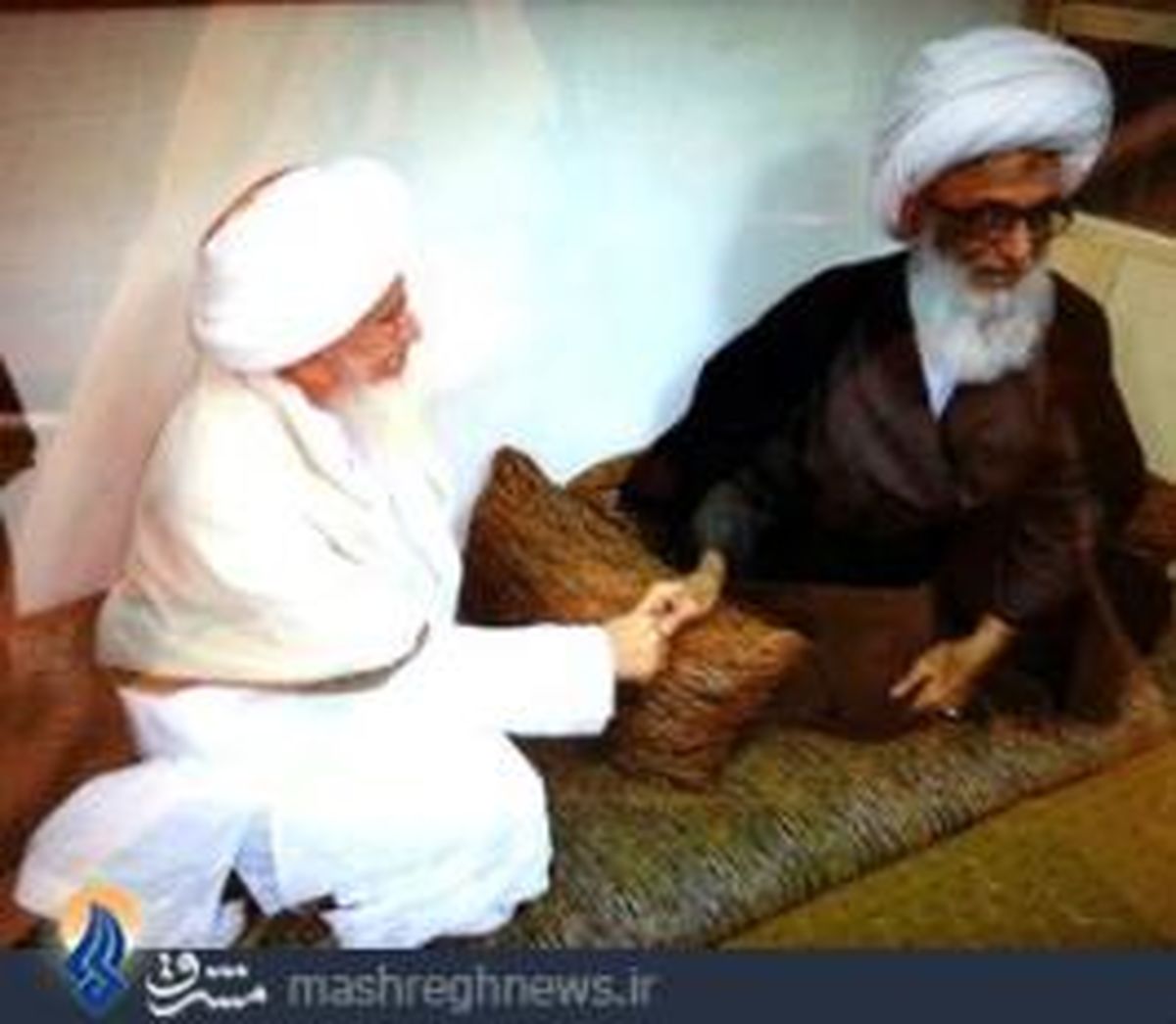 واقعه ای که در تاریخ تشیع " رخ داد + تصاویر