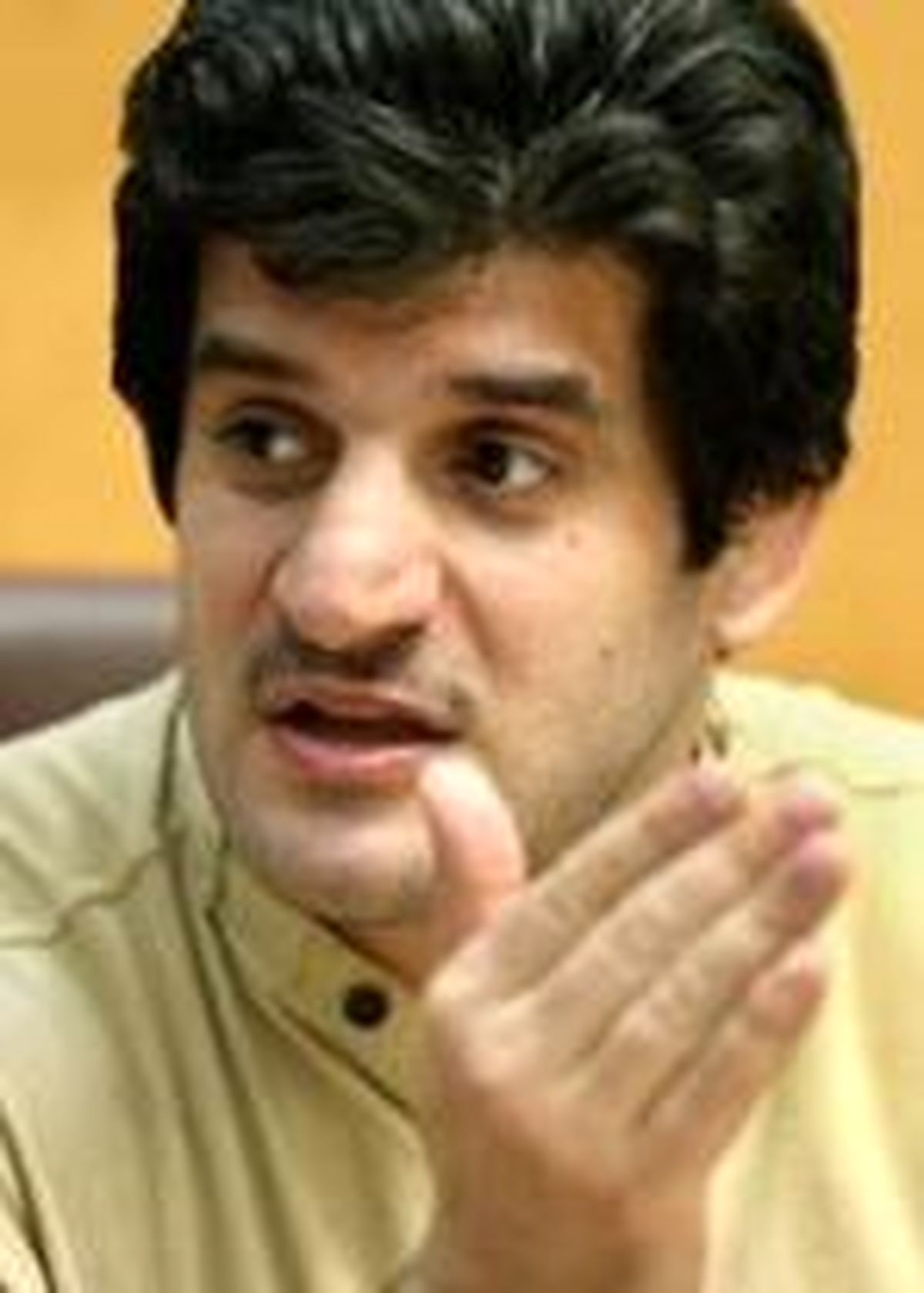 رئیس ستاد سمپوزیوم علمی کشتی منصوب شد