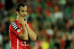 بنگر: این نتیجه پرسپولیس مبارک وزارت ورزش باشد / امیدوارم خدا جواب شان را بدهد