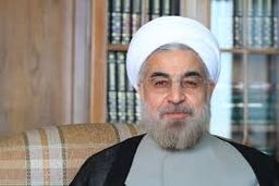 روحانی در ضیافت افطار نمایندگان مجلس